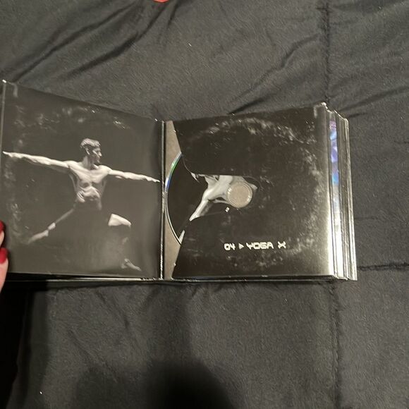 P90X - Extreme Home Fitness - Picture 5 of 15